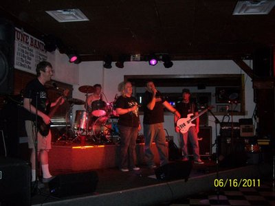 EC Rick's Tavern 6-16-11
