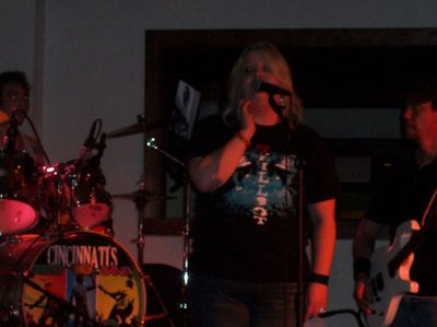 EC Rick's Tavern 6-16-11