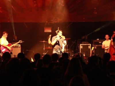 Sunside Music Festival