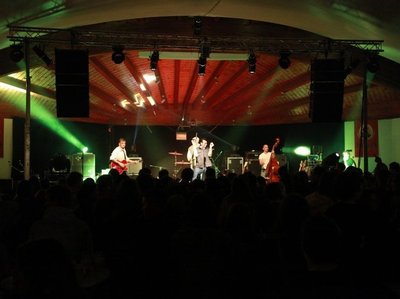 Sunside Music Festival