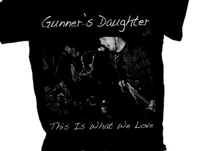 Gunner's Daughter photo