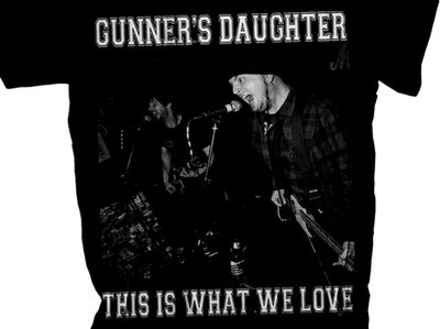 Gunner's Daughter photo