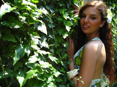 Miss Marie photo