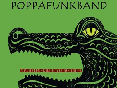 PoppaFunkBand
