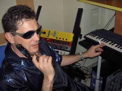 MISTER X photo