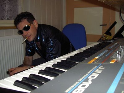 MISTER X photo