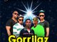 gorrilaz tci working on there new album will be out soon