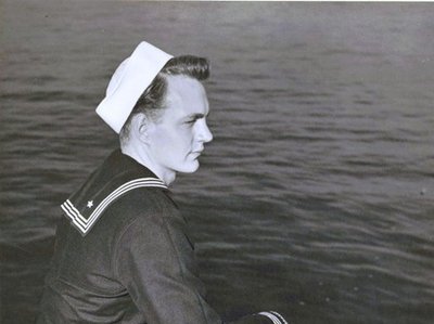 Harry A. Lee USN