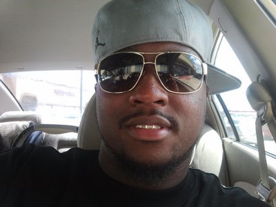 Fred D.B