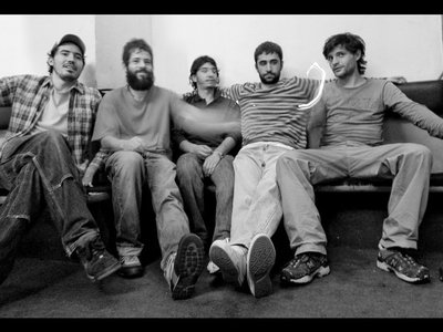 Los Musicos de Jose photo