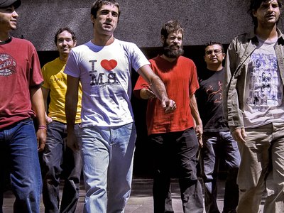 Los Musicos de Jose photo