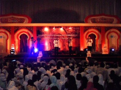 ZERO nasheed photo