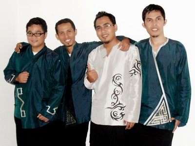 ZERO nasheed photo