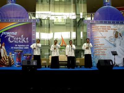 ZERO nasheed photo