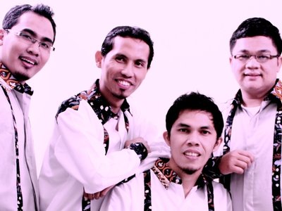 ZERO nasheed photo