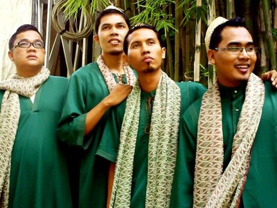 ZERO nasheed photo