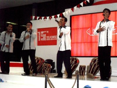 ZERO nasheed photo