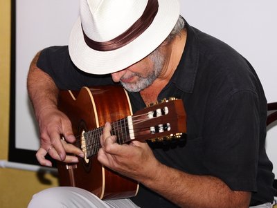 Alexander Vinitsky