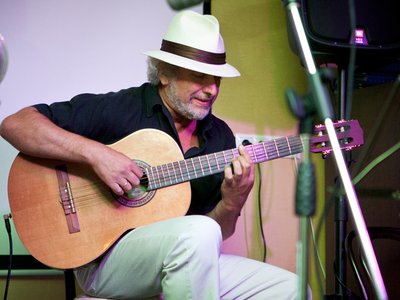 Alexander Vinitsky