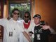 Albion, Tech N9ne, & Lil King