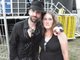 JA(the trews) @Queen West Music Fest  Toronto, ON... 08/21/10