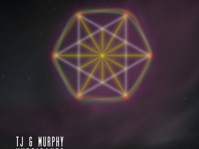 NEW ALBUM HURRICANES