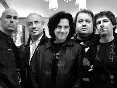 Marillion photo