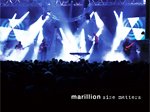 Marillion photo