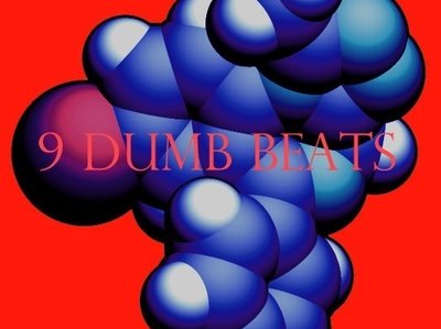 9 DumbBeats