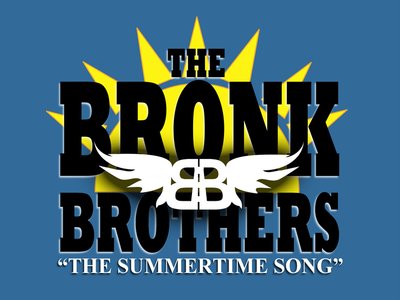 "The Summertime Song" Logo