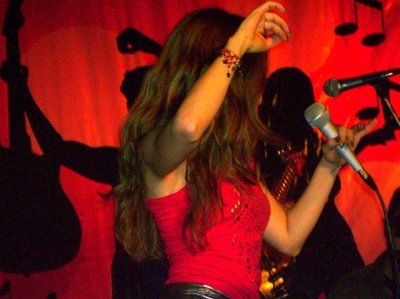 Roxana Conti photo