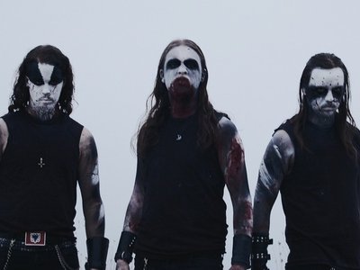 A Hill To Die Upon photo