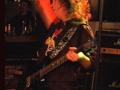 The John Morse Band photo