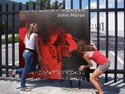The John Morse Band photo