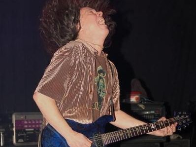 The John Morse Band photo