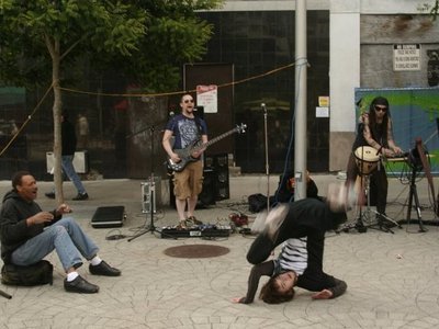 Figment Festival - Boston, MA