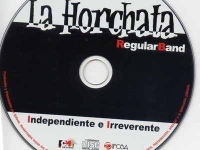 Horchata Regular Band photo