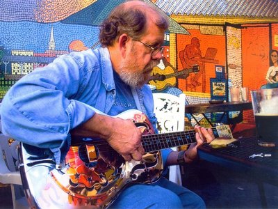 Marshall Ballew photo