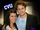 With Christopher Von Uckermann