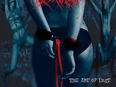 DISC: THE ART OF LUST.