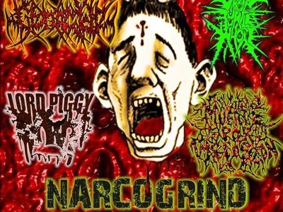 DISC: ASN 4-WAY, COLOMBIA.
