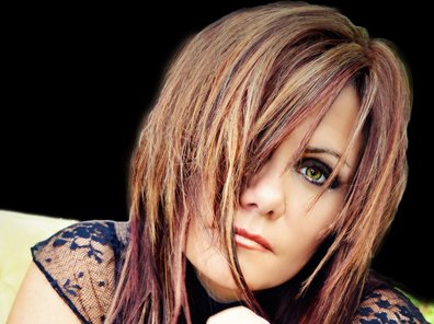 Faith Jackson photo