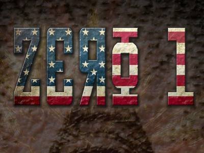 ZERO 1 (featuring Hal Sparks) photo