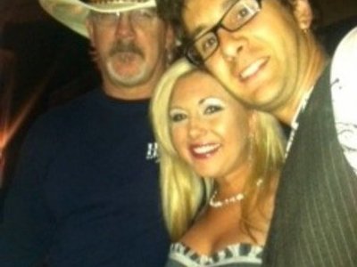 United Way Song Contest...WINNING...BERNIE NELSON, ADRIENE SMITH AND WILL CHAMPLIN