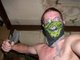 Me n my hatchet