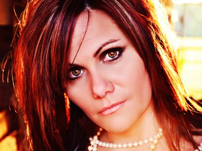 Faith Jackson photo