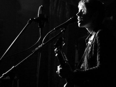 5 Points in Nashville ~ Photo Courtesy of Becky Szymanski