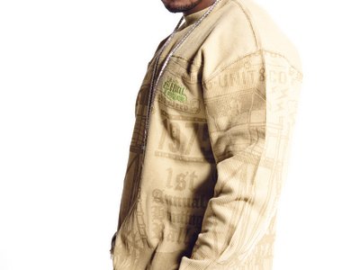 50 Cent photo