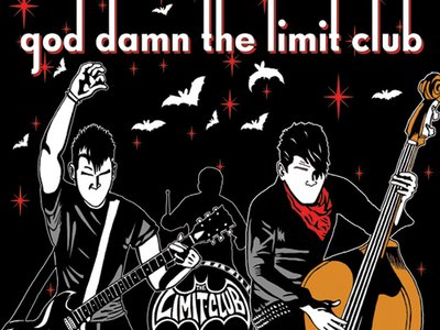The Limit Club photo