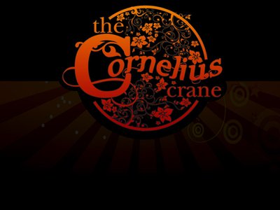 The Cornelius Crane photo